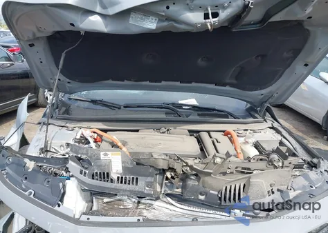 2024 Honda Accord Hybrid Ex-L z USA, uszkodzony, nr VIN 1HGCY2F60RA092636